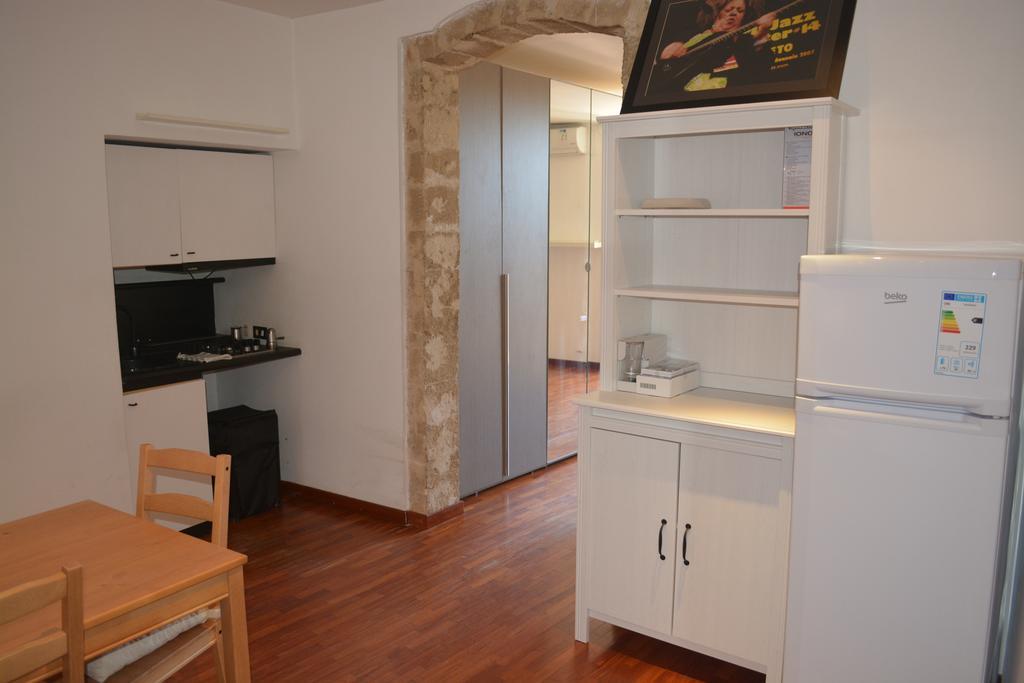 La Piu Bella In Old Town Apartment Bari Exterior photo